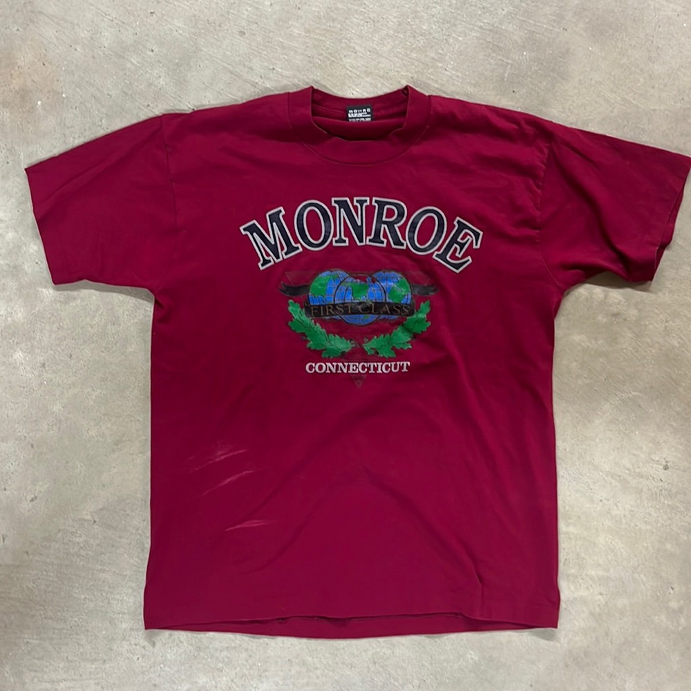 Vintage Tee